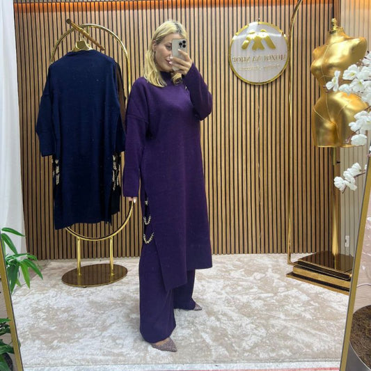 şık takım ref 120