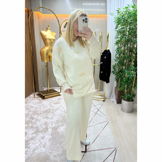 Alo triko takım 202