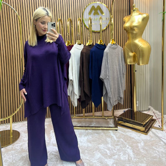 Şık takım Ref 100