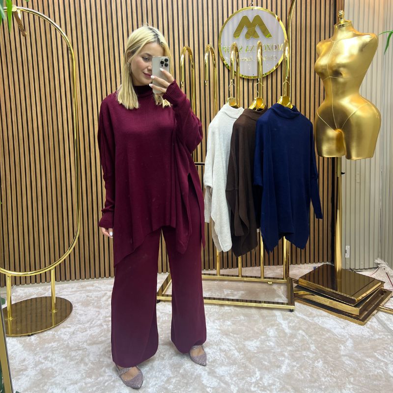 Şık takım Ref 100