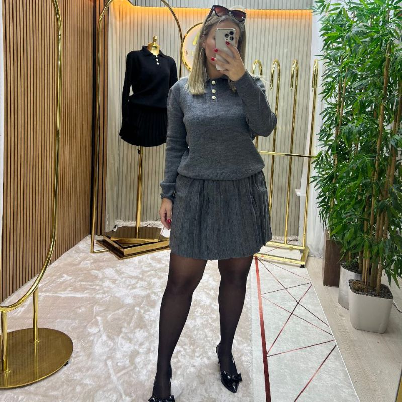 şık takım ref 150