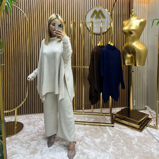 Şık takım Ref 100