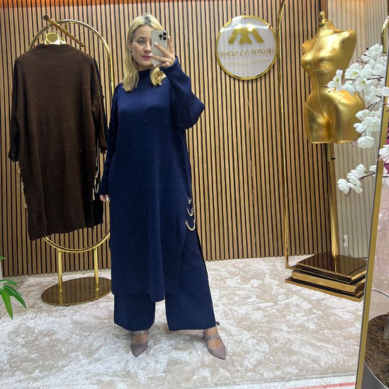 şık takım ref 120