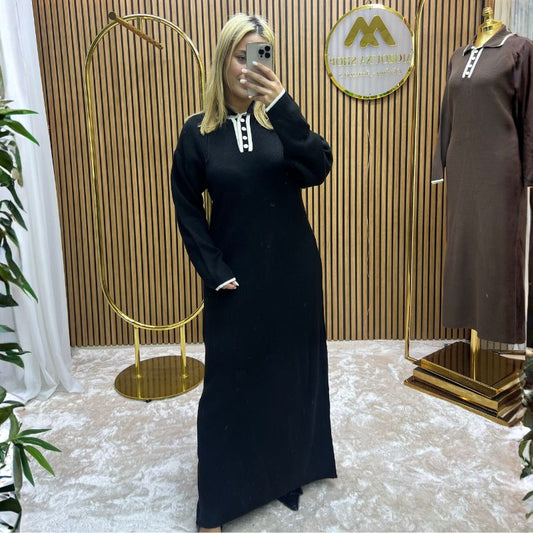 Trend elbise ref 3333