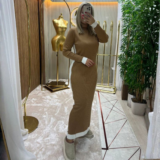 şık elbise ref 180