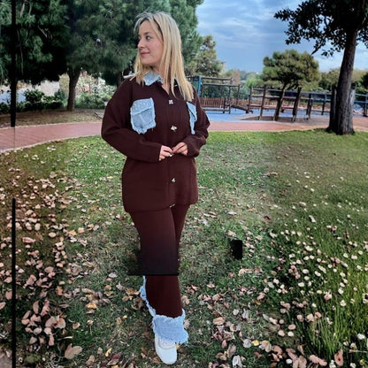 şık takım ref 260