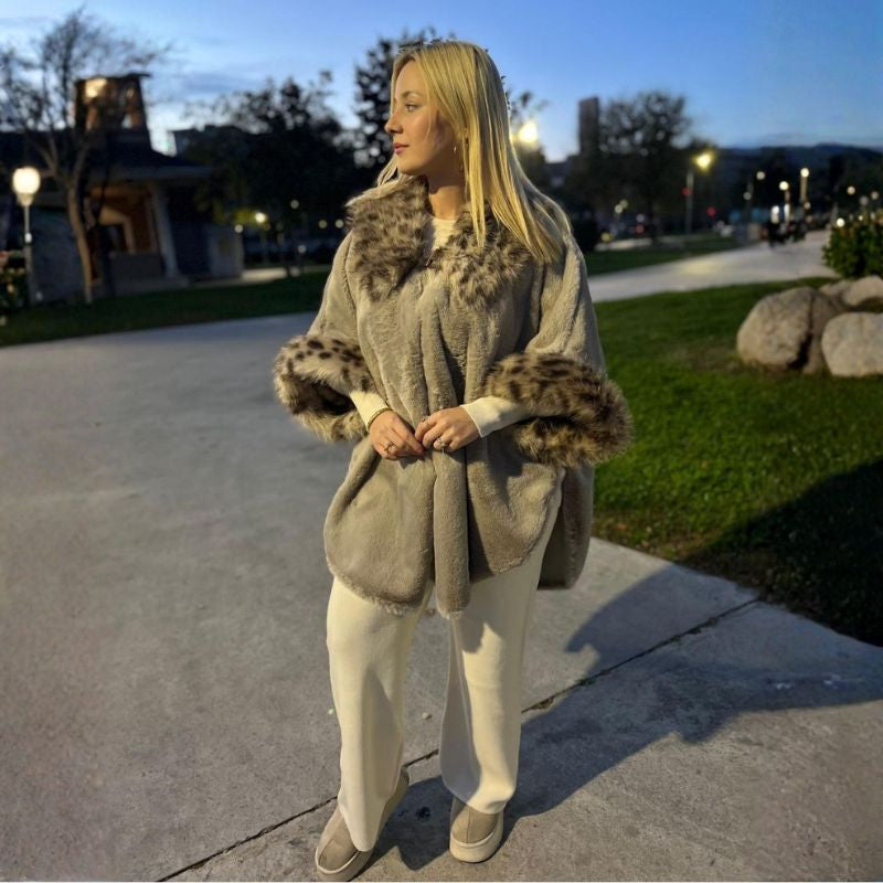 Kürk mantosu ref 290