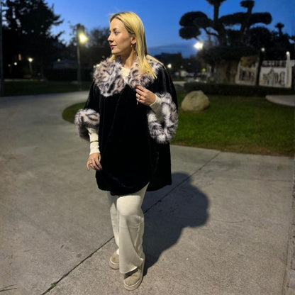 Kürk mantosu ref 290