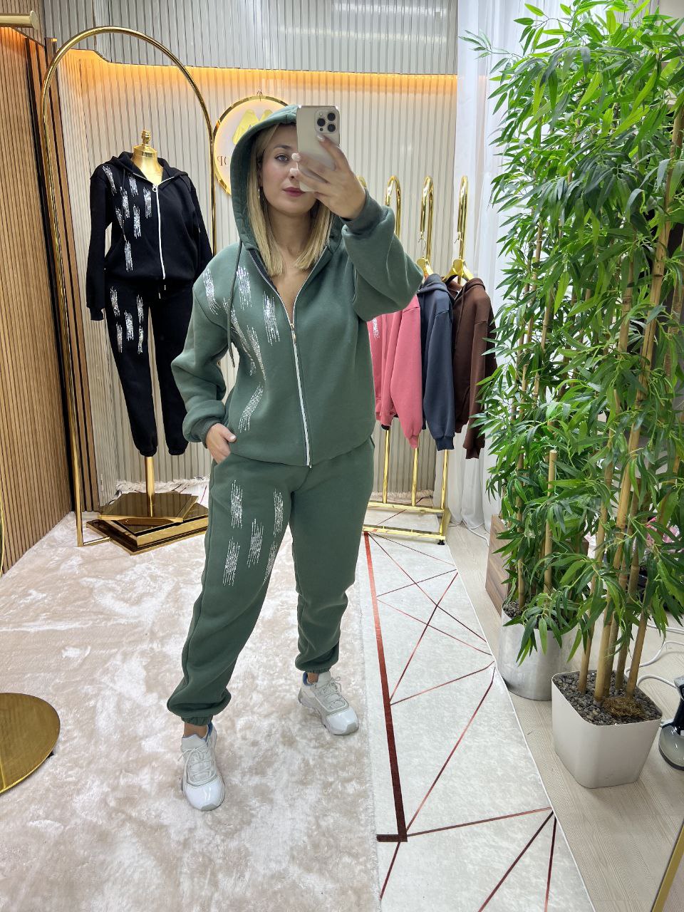 şık takım ref 140