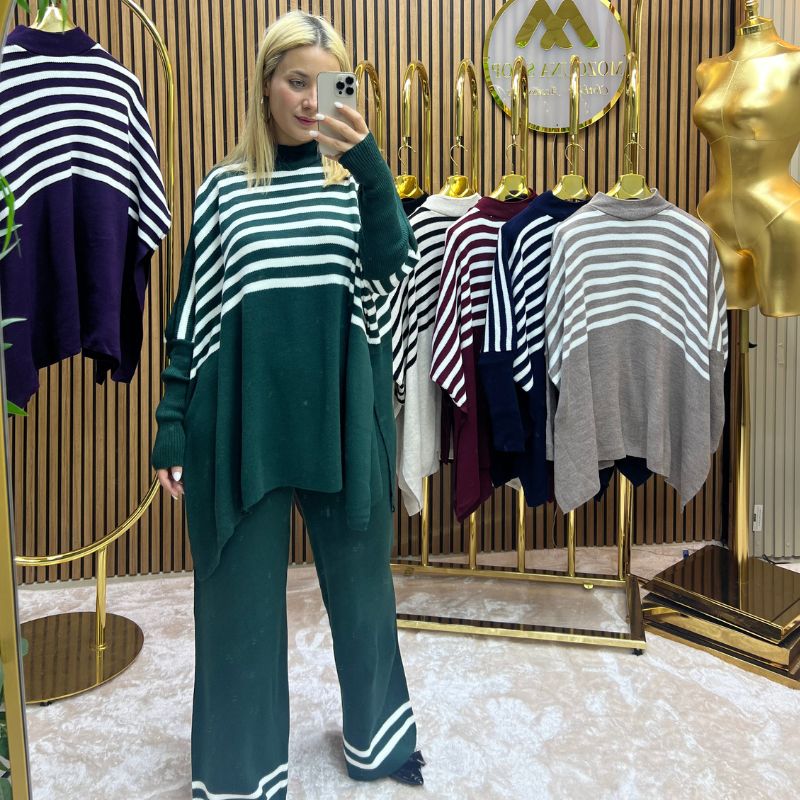 Şık takım Ref 110