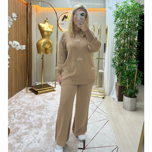 Alo triko takım 202